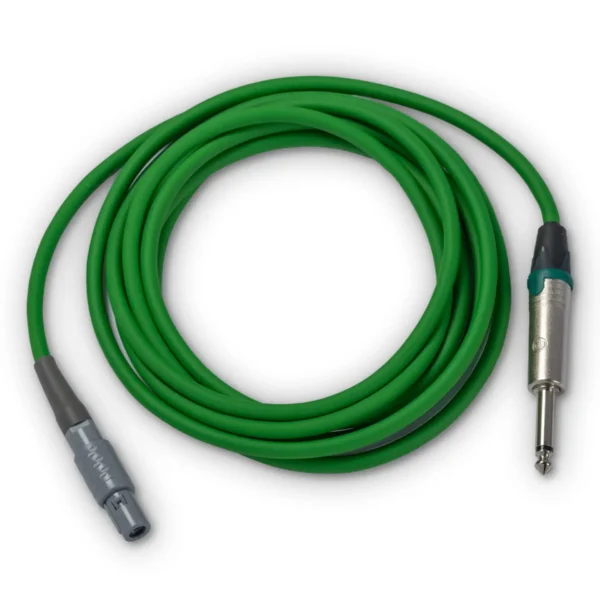 B2004-Cable-for-modulation-mat_green-B2000