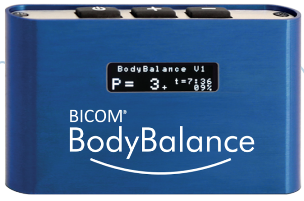 Bicom-Body-Balance