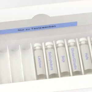 Extension Allergic Loads