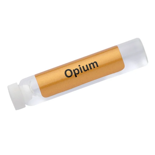 G04S2-special ampule Opium