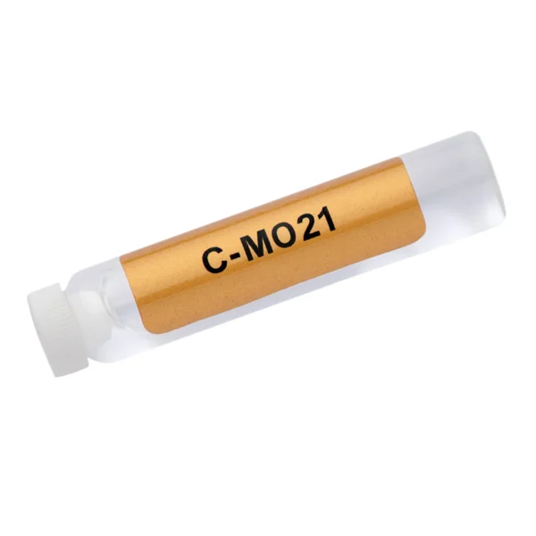 G04S5-special ampule C-MO 21