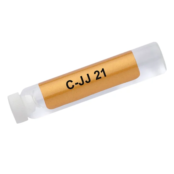 G04S7-special ampule C-JJ 21