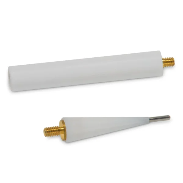 G0904-Short teflon dental test applicator