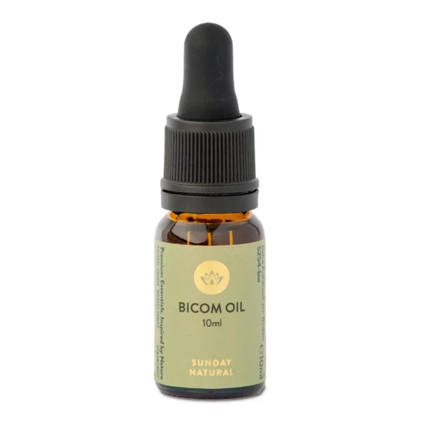 G1024-BICOM OIL (25 x 10 ml)