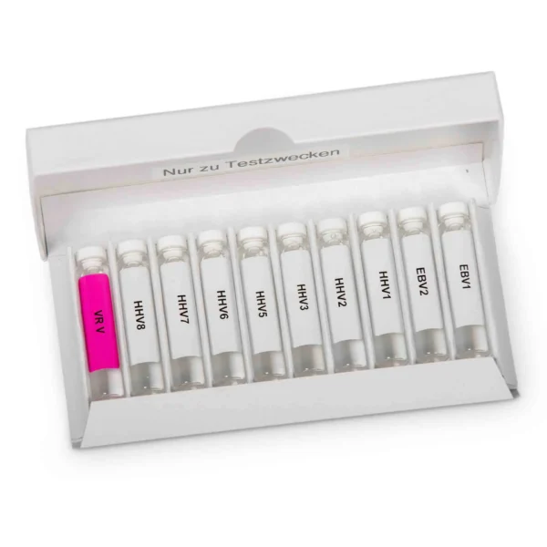 GE212-Special test kit Herpes