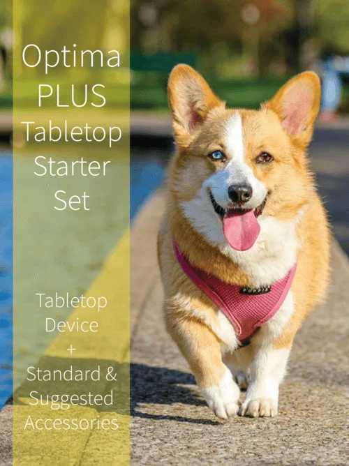 dog Table top Starter Set