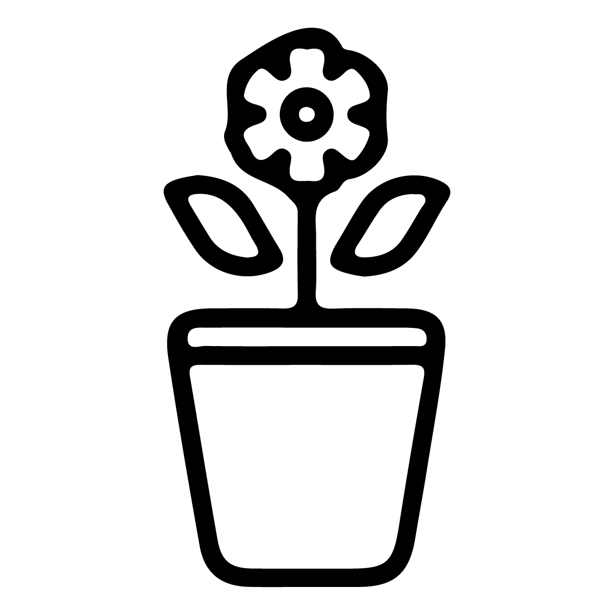 flower icon