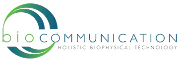 small logo biocommunication